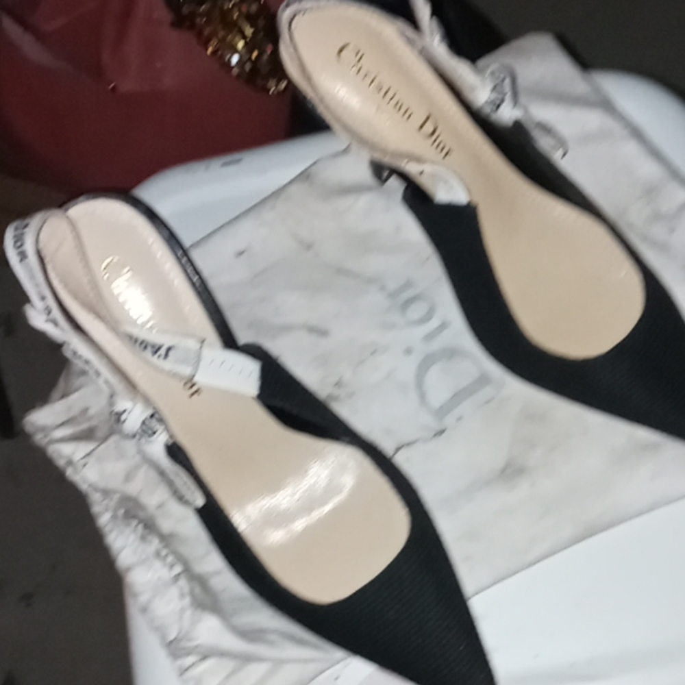 Christian Dior Shoes